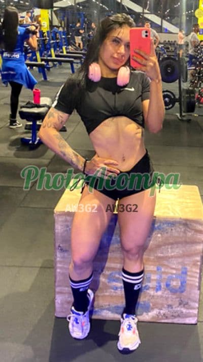 Foto 3: Acompanhante magra em São José dos Campos — Carol