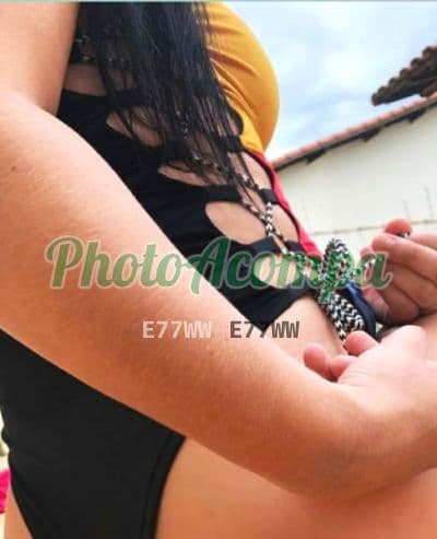 Acompanhante em Uberlândia com anal (6) — Carol Bosso