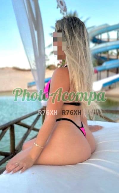 Foto 4: Acompanhante em Belford Roxo — namoradinha, Carol