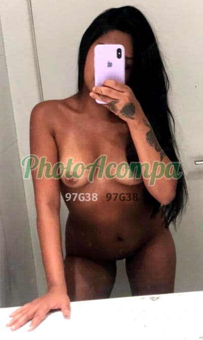 Acompanhante em Ribeirão Preto — beijo na boca, foto 2 de Carol Diniz