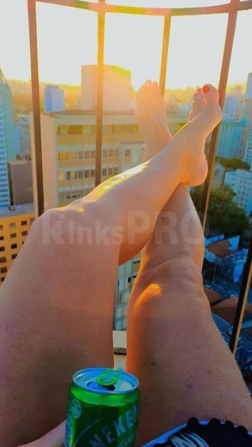 Acompanhante imagem do anúncio em São Paulo — Carol Domme, foto 7