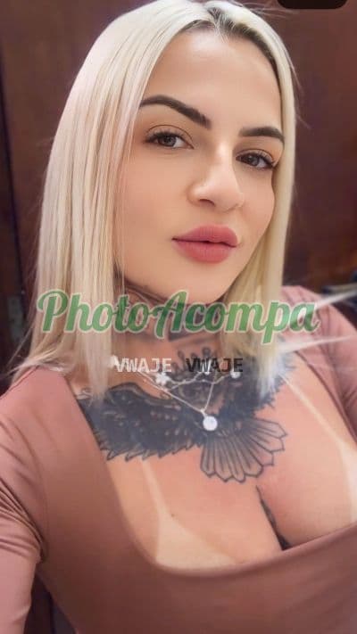 Acompanhante em Itapetininga — namoradinha, foto 4 de Carol