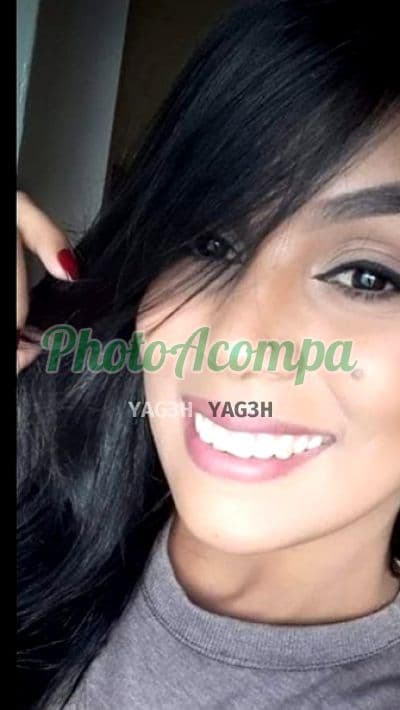 Acompanhante em Uberlândia — experiência de namorada, foto 4 de Carol