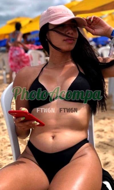 Acompanhante magra em Carapicuíba (3) — Carol
