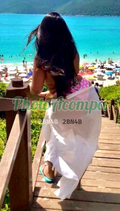 Acompanhante em Praia Grande com experiência de namorada (4) — Carol