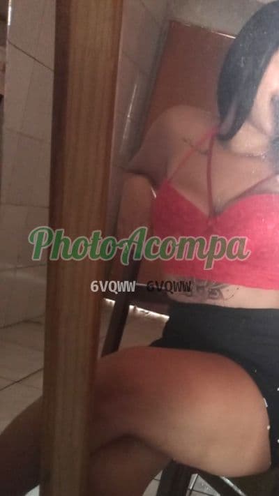 Acompanhante em Carapicuíba com experiência de namorada (4) — Carol