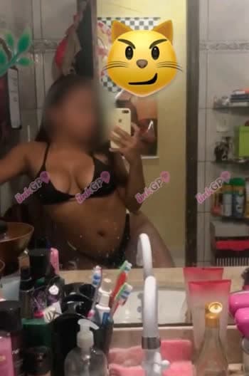 Acompanhante em Campo Grande — experiência de namorada, foto 2 de Carol