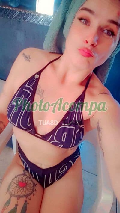 Foto 2: Acompanhante em Goiânia — beijo na boca, Carol