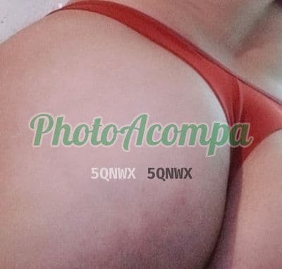 Acompanhante de seios naturais em Brasília, foto 3 de Carol Paiva