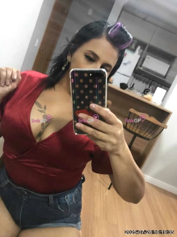 Acompanhante cabelo curto em São Paulo, foto 5 de Carol Perez