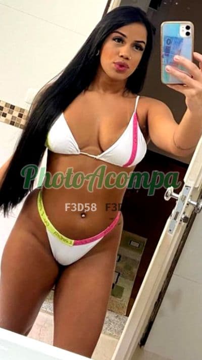 Foto 2: Acompanhante em Suzano — anal, Carol Seles