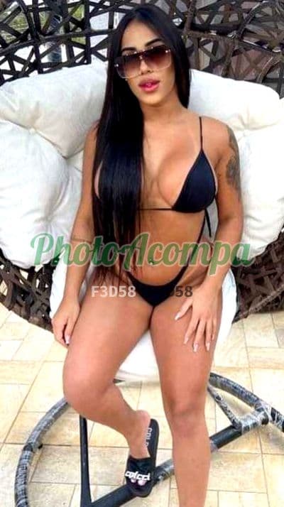 Acompanhante foto verificada em Suzano — Carol Seles, foto 3