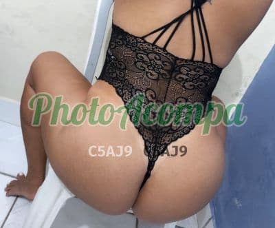 Acompanhante em Porto Velho com oral natural (4) — Carol Silva