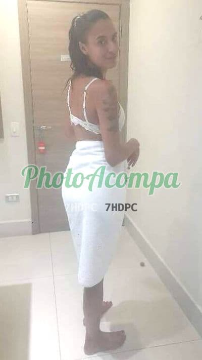Acompanhante em Jandira — beijo grego, foto 4 de Carolaine