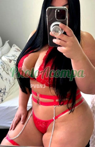 Acompanhante em Mogi das Cruzes com beijo na boca (2) — Carolina