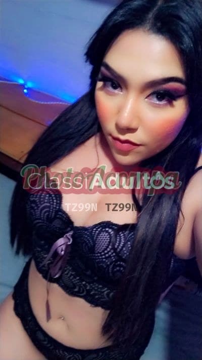 Acompanhante morena em Mogi das Cruzes