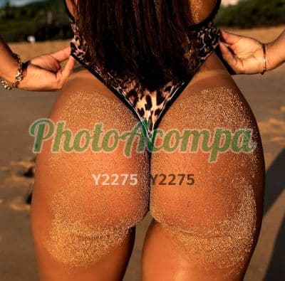 Foto 3: Acompanhante magra em Itapema — Carolina