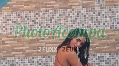 Foto 3: Acompanhante morena em Santarém — Carolina
