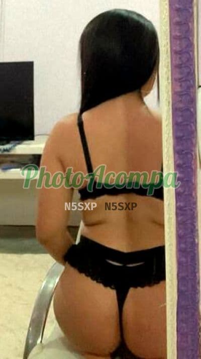Acompanhante em Porto Alegre com namoradinha (4) — Carolina