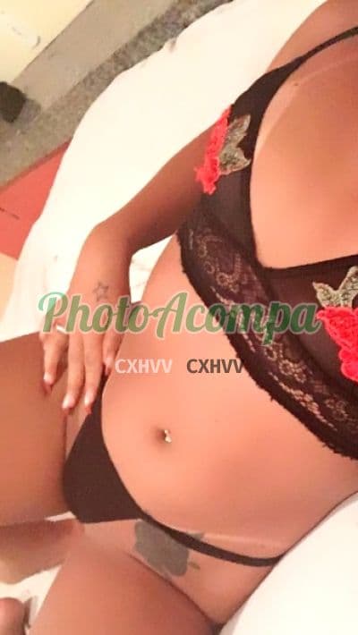 Acompanhante em São Luís com namoradinha (4) — Carolina