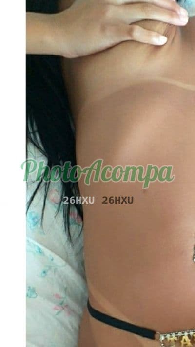 Foto 4: Acompanhante em Ceilândia — oral sem camisinha, Caroline