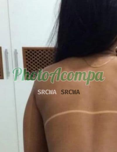 Foto 2: Acompanhante em Teresina — beijo grego, Caroline