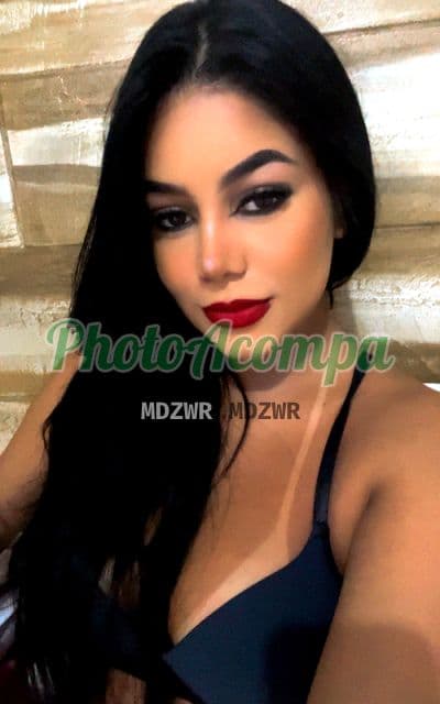 Acompanhante magra em Araruama — Caroline, foto 3