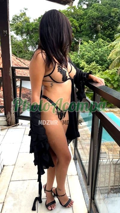 Foto 4: Acompanhante em Araruama — experiência de namorada, Caroline