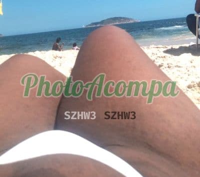 Foto 2: Acompanhante em São Gonçalo — beijo grego, Caroliny