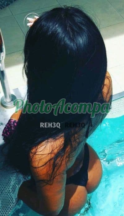 Acompanhante em Niterói com namoradinha (4) — Carolline