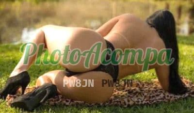 Acompanhante depilada em Ribeirão Preto, foto 5 de Carolzinha
