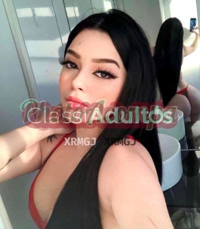 Acompanhante de seios naturais em Sorocaba, foto de perfil