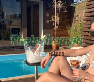 Acompanhante magra em Rio de Janeiro (5) — Catarina