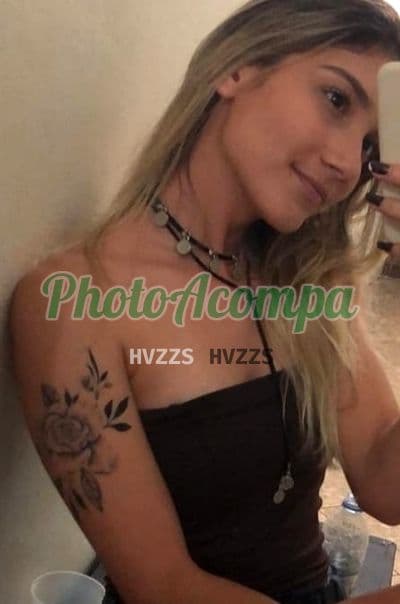 Acompanhante em Rio de Janeiro com beijo na boca (6) — Catarina