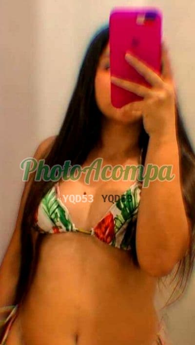 Acompanhante magra em Itanhaém — Catarina, foto 3