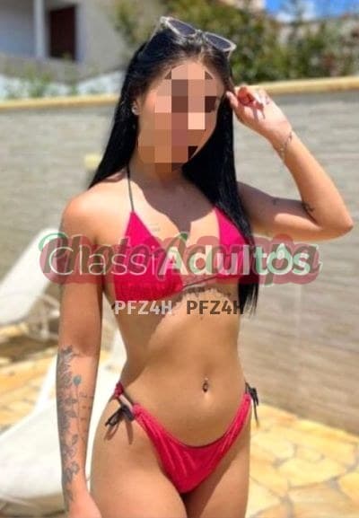 Cátia — acompanhante em Duque de Caxias