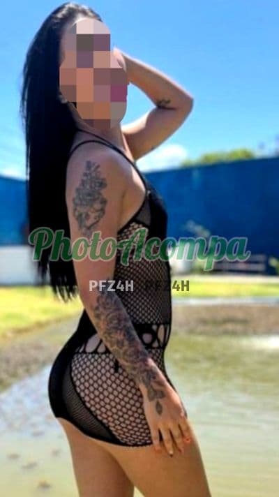 Acompanhante em Duque de Caxias — namoradinha, foto 4 de Cátia
