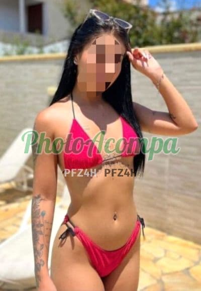 Acompanhante em Duque de Caxias — sexo anal, foto 6 de Cátia