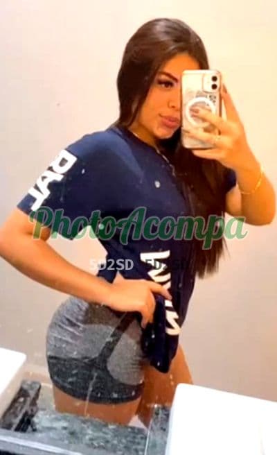 Acompanhante magra em Vila Velha, foto 3 de Ceci