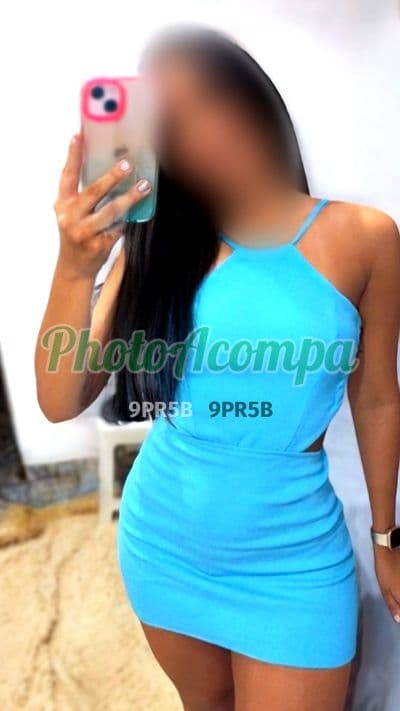 Acompanhante magra em Mogi das Cruzes — Cecília, foto 3