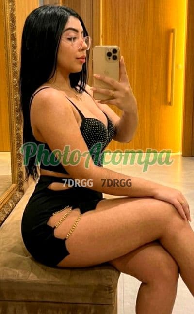 Acompanhante em Caraguatatuba — beijo na boca, foto 2 de Cecília