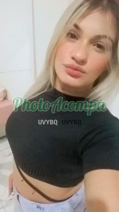 Foto 2: Acompanhante em Ribeirão Preto — namoradinha, Chanel