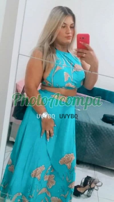 Acompanhante de seios naturais em Ribeirão Preto, foto 5 de Chanel