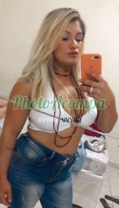 Acompanhante em Ribeirão Preto com namoradinha (6) — Chanel