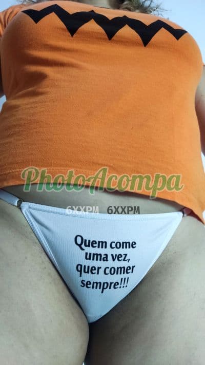 Acompanhante depilada em Osasco — Charlote, foto 5