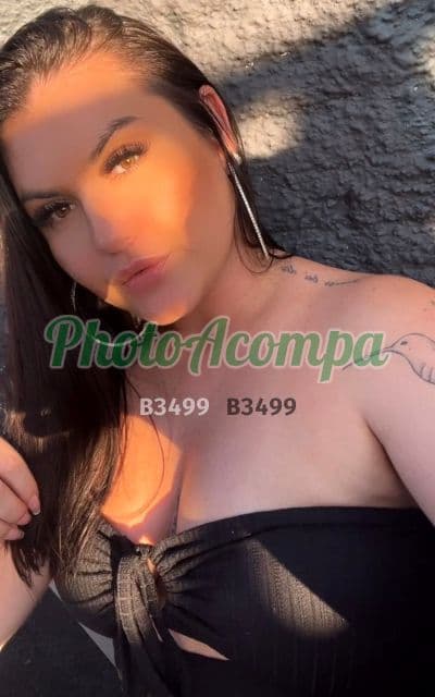 Foto 3: Acompanhante de seios naturais em Rio de Janeiro — Chay Barros