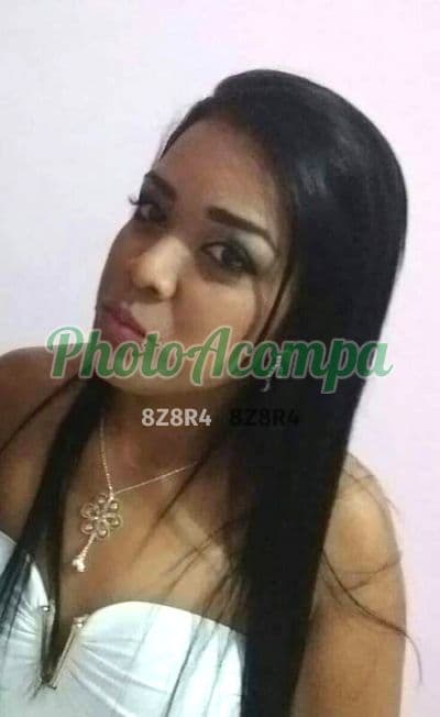 Acompanhante morena em Resende — Cherry, foto 4
