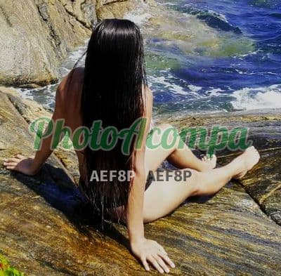 Foto 3: Acompanhante morena em Resende — Cherry
