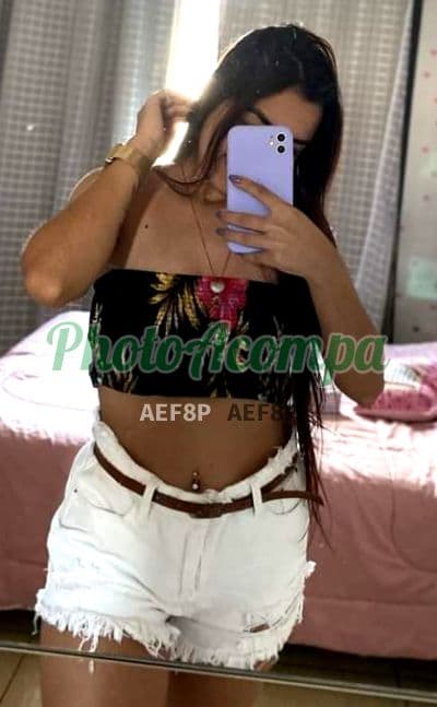 Foto 4: Acompanhante em Resende — namoradinha, Cherry