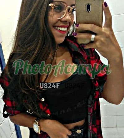 Foto 5: Acompanhante loira em Londrina — Chi